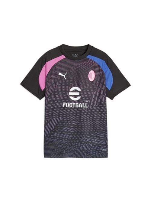 Puma Milan maglia Prematch 23/24 MILAN | 77223111PRE MATCH 3